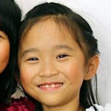 Kate Lu's Instagram, Twitter & Facebook