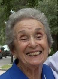 Rose Strauss Obituary (2020)