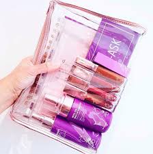 Seluruh rekomendasi dan tips memilih merk kosmetik korea bisa anda. 5 Jenama Kosmetik Halal Yang Boleh Korang Guna Remaja