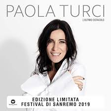 Il secondo cuore (new edition). Paola Turci L Ultimo Ostacolo Amazon Com Music
