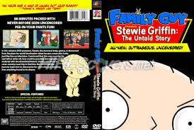 Stewie griffin the untold story megaupload | leftdownpave1972's Ownd