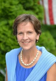 We Endorse Sheila Marcotte for Eastchester Town Board