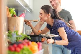 It's important for a bunch of reasons. Make Healthy Eating A Habit Here Are 7 Habits Of Highly Effective Eaters Nutrition 30seconds Health