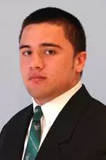 2012 Football Roster