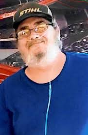 James Earl Holley, 64