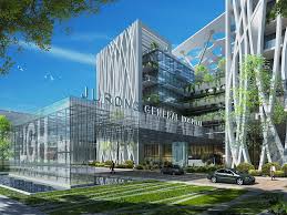 Jurong General Hospital Sth Health Architecture Hospital Architecture Hospital Design Architecture Hospital Design