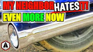 How To Remove Baffles From Cobra Pipes Neighbor Haters Road Glide Road Glide Baffled How To Remove