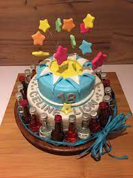 Um die passende kostenlose hausaufgabe oder referate über kuchen zum 18 geburtstag zu finden, musst du eventuell verschiedene suchanfragen probieren. Sternen Feuerwerk Zum 18 Geburtstag Motivtorte Torte Kuchen Geburtstag Geburtstag Kuchen Torte 18 Geburtstag