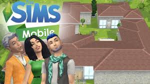 See more ideas about sims freeplay houses, sims, sims free play. Sims Mobile House Idea Rumah Adat Indonesia
