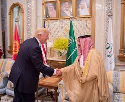 The kingdom of bahrain is a middle eastern archipelago in the persian gulf, tucked into a pocket of the sea flanked by saudi arabia and qatar. Why Is Bahrain Hosting The Mideast Peace Conference Atlantic Council