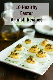 Maybe you would like to learn more about one of these? 10 Healthy Easter Brunch Recipes Primavera Kitchen