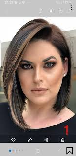 Where to get a haircut in Richfield, MN for a stylish look with ponytail  capacity?