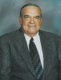 Obituary for James Ballance