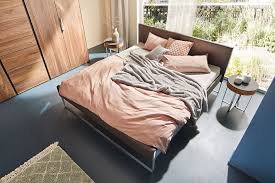 Hallo, verkaufe ein schlafzimmer set von marke hülster das beinhaltet bett mit lattenrost, 3. Bett Neo Von Hulsta Schoner Wohnen