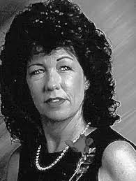 Barbara Bost Obituary (1955