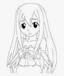 The drawings are simply done so that children can do them without the assistance of adults. Fairy Tail Coloring Pages Google Search Coloring Pages Fairy Tail Dessin Free Transparent Png Download Pngkey