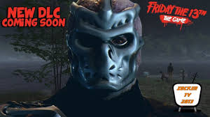 Freitag der 13 the game ps4 germany. Freitag Der 13te Keine Neuen Inhalte Mehr Also Auch Kein Jason X Und Keine Neue Map Youtube