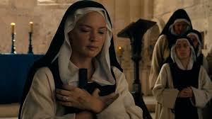 Each night the nun returns, and this time, she is looking to claim more than one. A Controversial Lesbian Nun Horror Movie Is Coming I D