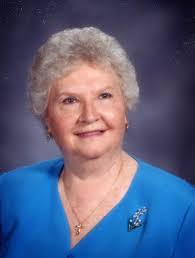 Obituary for Janet Marie Calpin