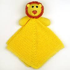 Emily the mouse security blanket crochet pattern. Lion Security Blanket Pattern By Rachel Choi Ravelry