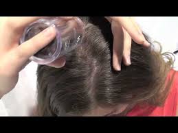 How do i get really thick strong hair from the root itself, as i have very fine hair that tends to fall every time i my daughter has beautiful thick curly hair. How To Make Thin Hair Look Fuller Youtube