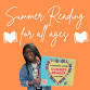 Summer Reading 2026