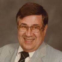 Tribute for George B. Hobbs, Jr.