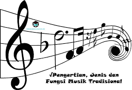 Menuliskan sarana upacara adat jenis musik asal daerah. Pengertian Jenis Dan Fungsi Musik Tradisional Secara Umum