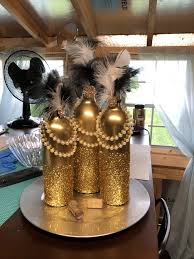Gold Feco Gatsby Party Decorations Gatsby Themed Party Great Gatsby Themed Party