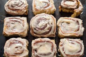 Easy Iced Cinnamon Rolls Recipe Recipe Cinnamon Rolls Easy Cinnamon Rolls Recipe Cinnamon Rolls