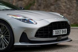 Image result for Lightning Silver 2024 Aston Martin