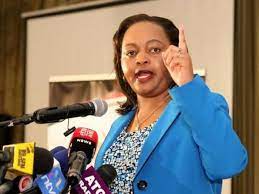 Anne waiguru elated after being nominated among most influential african women in 2021 ▷ tuko.co.ke. Mt Kenya People Were Never Behind Bbi Confesses Governor Waiguru Citizentv Co Ke