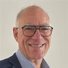 Professor Anthony Zander