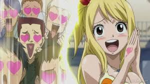 Coloring in pictures anime fairy tail whole guild / it was serialized in kodansha's weekly shōnen magazine from august 2006 to july 2017. Fairy Tail Anime Anisearch