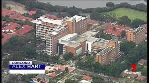View a detailed profile of the structure 172062 including further data and descriptions in the emporis. 7news Sydney Concord Hospital Redevelopment Facebook