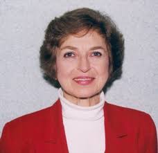 Nayibe (Naya) Ferris Obituary