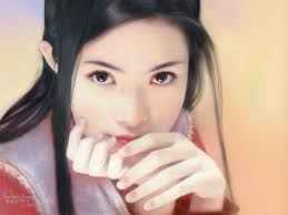 Hasil gambar untuk korean girl beauty