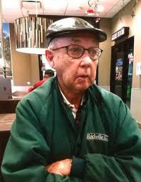 Obituary for Spencer Roberson