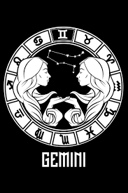 July 9th zodiac horoscope june 22 zodiac sun sign birthday personality 12 zodiac signs numerology birthday horoscope. Buy Journal Gemini Zodiac Sign May June Birthday Gift Black Lined Notebook Writing Diary 120 Pages 6 X 9 Book Online At Low Prices In India Journal Gemini Zodiac Sign