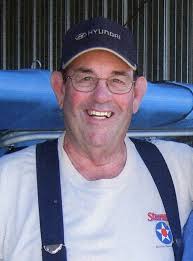 Larry T. Hart Obituary January 8, 2021