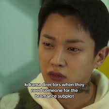 Mr Plankton Kim Min Seok