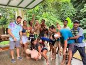 Learn Spanish | Surfcamp | Yoga | Volunteer Courses | Travelling