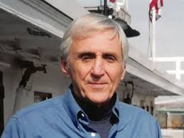 Obituary: Paul A. Russo