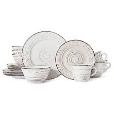 How to use a pfaltzgraff coupon deal of the day and other multiple sales cover the homepage of the pfaltzgraff website. Pfaltzgraff Trellis White 16 Piece Dinnerware Set Bed Bath Beyond