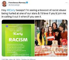 Meme generator, instant notifications, image/video download, achievements and many more! Francesca Ramsey Icarly 2021 Reboot Know Your Meme