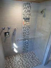 Contemporary Shower Tiles Ideas For 2021 Shower Floor Tile Bathroom Shower Tile Bathrooms Remodel