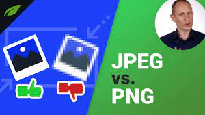 Jpg Vs Png Which Format Should You Use To Keep Your Website Blazing Fast Read This Post To Learn The Most Important How To Read Faster Png Make It Yourself