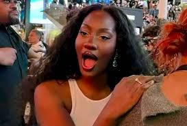 It's grey sweatpants, season y'all Make sure you qualify 🤪😂  #jokeswithlala