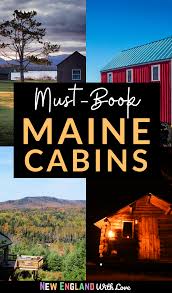 We did not find results for: 19 Best Cabins In Maine Cottages Chalets And More New England With Love