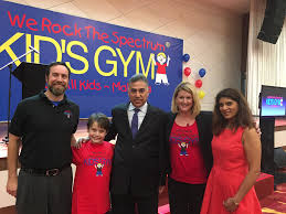 Welcome to cypress we rock the spectrum kid's gym. A Decade Of Wrts The First International Location In Malaysia Wrts Franchise